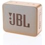 JBL Parlante Bluetooth GO2 Color Dorado