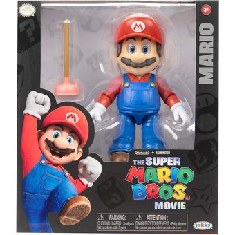 Figuras De Personajes Mario Bros – TEKLIFE