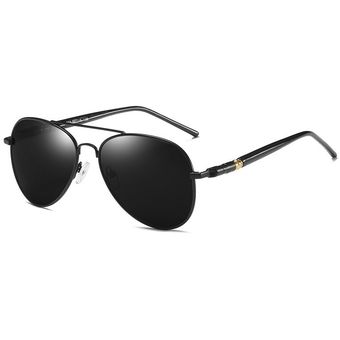 Gafas De Sol Polarizadas Clásicas Para Hombre Y Mujer Lentes De sunglasses 