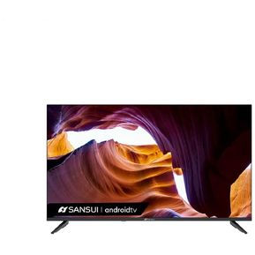 PANTALLA  SANSUI SMX40V1FA ANDROID TV DE 40 PULGADAS FULL HD