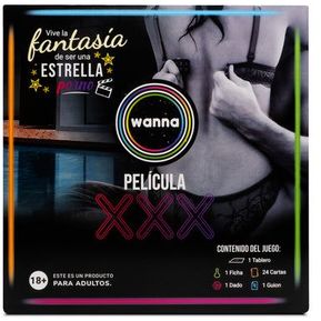 Juego De Mesa Dados Eróticos Adultos Sexo Parejas Wanna