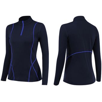 Camiseta deportiva para mujer Camisetas deportivas para correr 