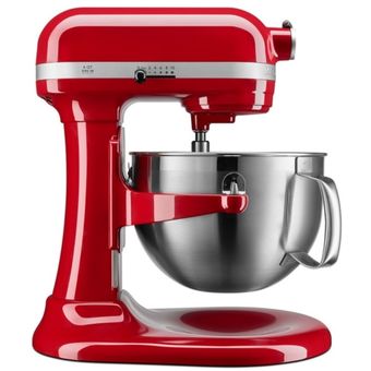 Batidora Profesional Kitchen Aid 590W / 5.7 Litros – ComViene