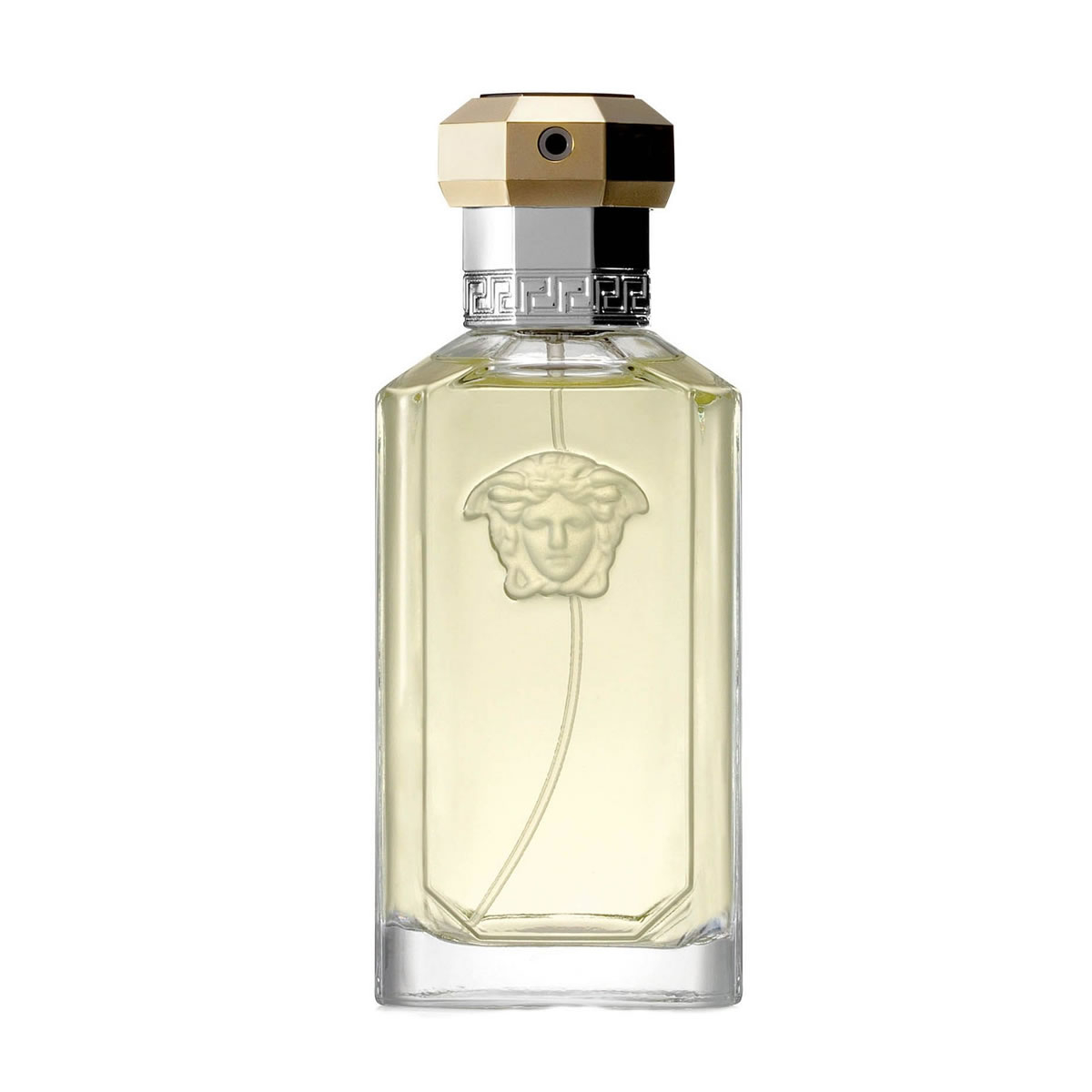 Perfume The Dreamer De Versace Eau De Toilette 100 Ml