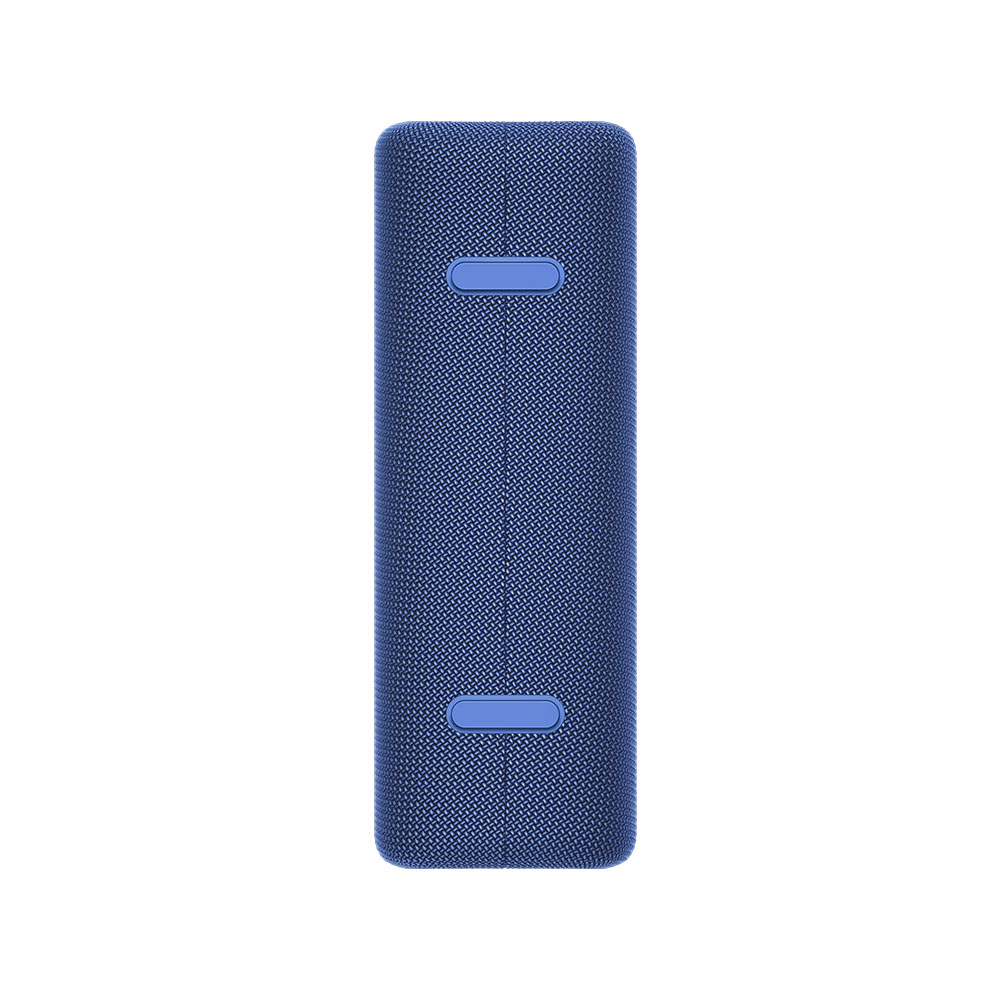 Bocina Bluetooth Xiaomi Mi Outdoor Speaker Azul