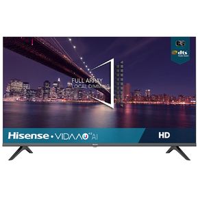 Smart TV Hisense 40H5G 40 Pulgadas Full HD Smart OS Vidaa U