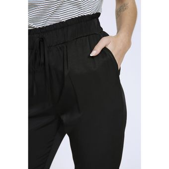 Pantalón Silvina Negro Eclipse Eclipse 