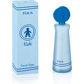 Tous Kids Boy 100 Ml Eau De Toilette Spray De Tous