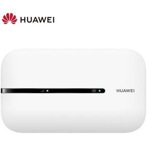 HUAWEI E5576S 4G LTE router wifi móvil...