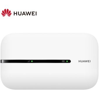Humano mayoria submarino HUAWEI E5576S 4G LTE router wifi móvil nuevo módem desbloqueado | Linio  Perú - GE582EL1GLWPALPE
