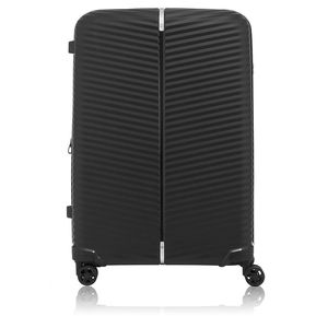 Maleta grande Atrium 2.0 EXP negra – House of Samsonite Colombia