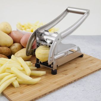 MD808 MANUAL POTATO CHIPPER