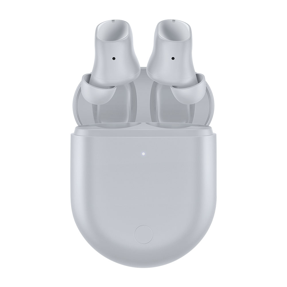 Audífonos Inalámbricos Redmi Buds 3 Pro Glacier Gray - Gris