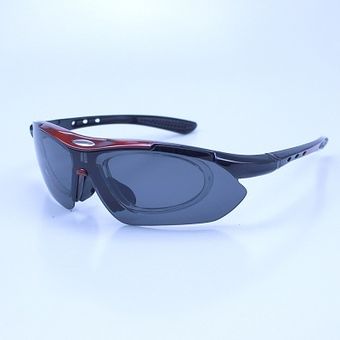 Gafas de sol deportivas de ciclismo con marco de miopía 2019 gafas de bicicleta de carretera para correr al aire libre gafas de Ciclismo mtb gafas de hombre oculos | México - GE598SP1NDC57LMX