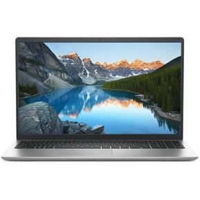 Laptop Dell Inspiron 15 3511 Core I5 8 Gb 256 Gb Ssd, Plata