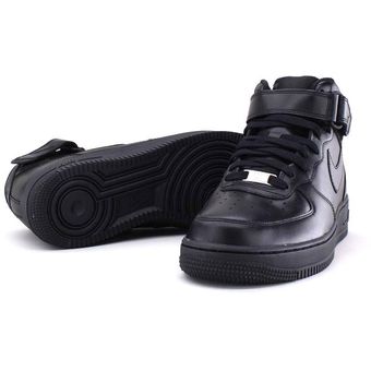 air force one hombre negro