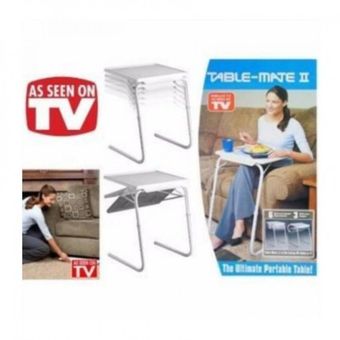 Mesa Graduable Altura Y Angulo Table Mate II 2 