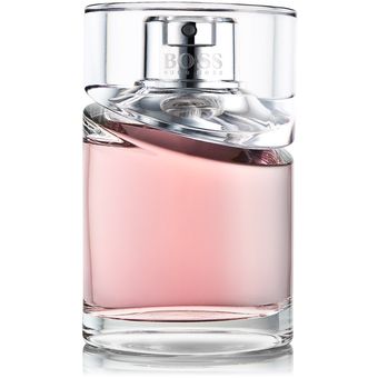 perfume hugo boss mujer precio colombia