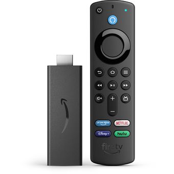 Fire TV Stick Amazon 3ra Generación 