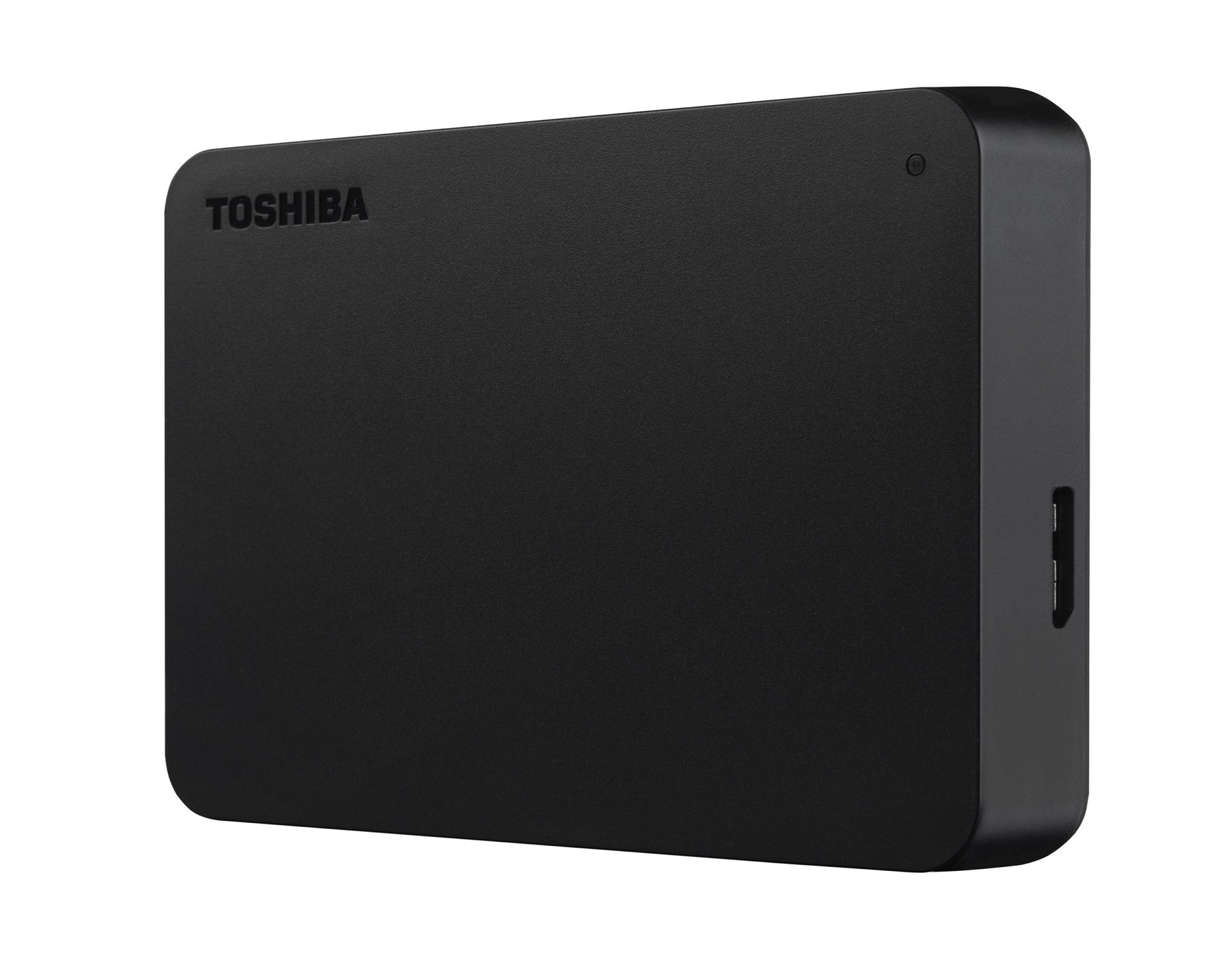 Disco Duro Externo 4TB TOSHIBA USB 3.0 HDTB440XK3CA Portatil