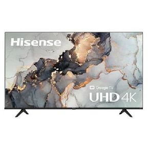 Pantalla Hisense LED Smart TV de 65 pulgadas 4K Ultra HD 65A...