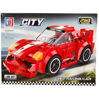 Carros best sale armables lego