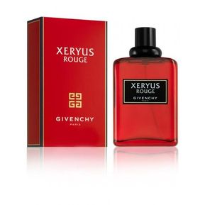 GIVENCHY - Xeryus Rouge CABALLERO 150 Ml EDT Spray