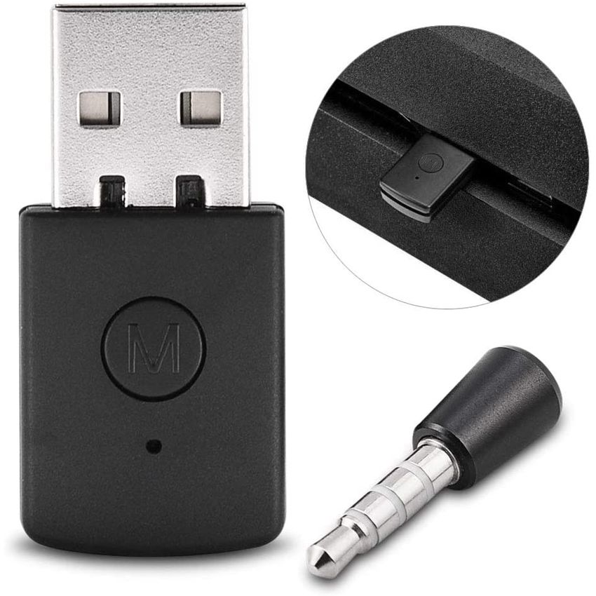 Adaptador bluetooth linio