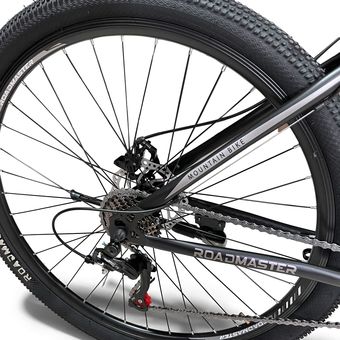 Bicicleta gw hyena 27.5 shimano revoshift bloqueo discount suspension