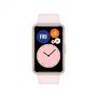 Smartwatch Huawei  Watch Fit - Rosa