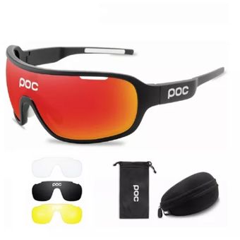 Poc gafas ciclismo hot sale