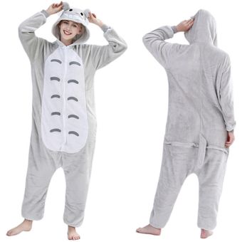 Pijama Totoro Off 55