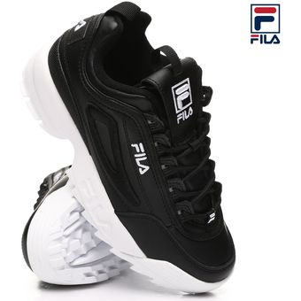 fila disruptor 2 embroidery