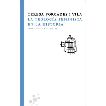 La teología feminista en la historia 