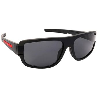 Lentes de Sol Ovalados Prada Linea Rossa Z-KL9V2 para Hombre en Negro |  Linio Colombia - PR737FA0GQ6QJLCO