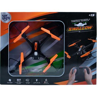 Toylogic drones hot sale