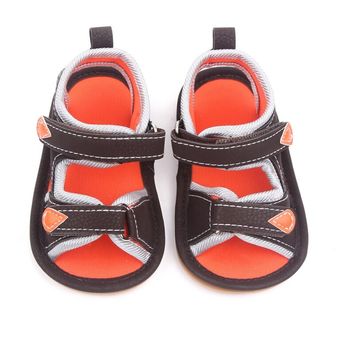 Logobeing Zapatos Bebe Recien Nacido Verano Sandalias Zapato Casual de Dibujos Animados Lindo Sandalias de Playa Zapatillas Zapatillas Flip 