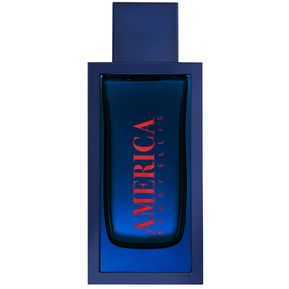 Perfume Perry Ellis America EDT 100 Ml