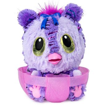 hatchibabies precio