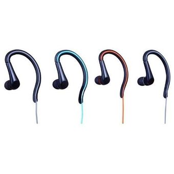 audifonos motorola earbuds sport