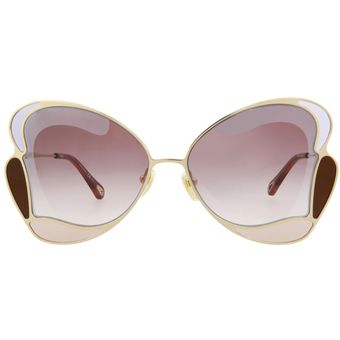 Las mejores ofertas en Gafas de sol de oro para mujer Louis Vuitton