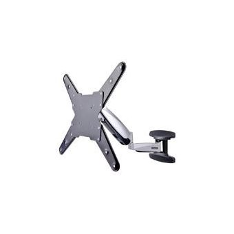 Startech.com Soporte Vesa De Pared Para Tv De 23 A 55 Pulgadas