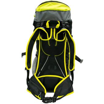 Mountain Group - Mochila Columbia Trail Pursuit. 30 litros BackPack. 🖐🙌 -  Correas de hombro Tech Lite - Compatible con sistema de hidratación 3  litros - Correas para elevar la carga 