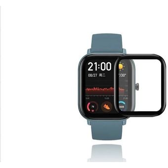 Protector pantalla 3D Amazfit GTS