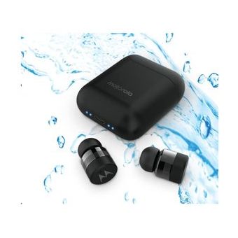 Audifonos Bluetooth Motorola Verve Buds 110 True Wireless