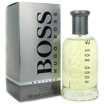 hugo boss colombia perfumes