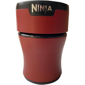 Las mejores ofertas en Licuadoras Ninja rojo