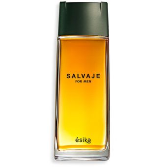 colonia salvaje esika