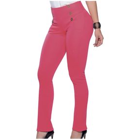 Pantalones Formales Mujer Compra Online A Los Mejores Precios