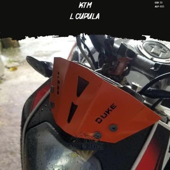 lujo cupula partes lujo moto KTM  Linio Colombia - GE063HL1JP8JBLCO